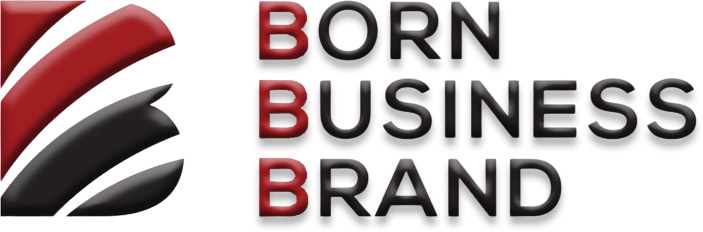 Born Business Brand
